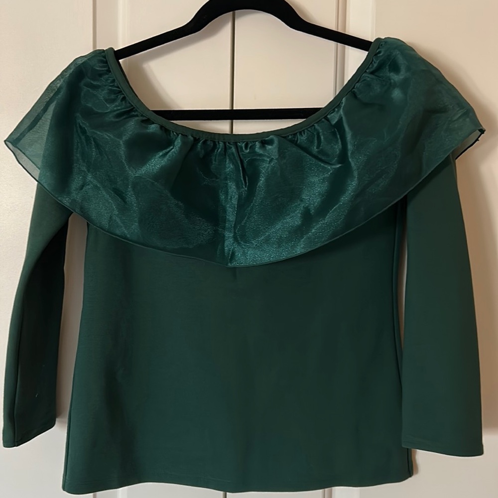 Women J. CREW Top